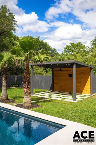 Tropical Escape