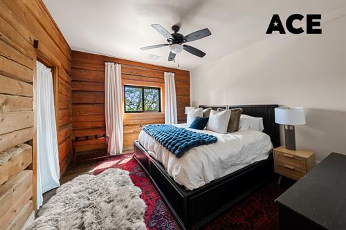 Rustic Roots ADU