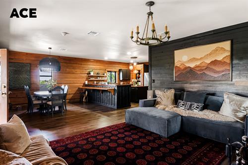 Rustic Roots ADU