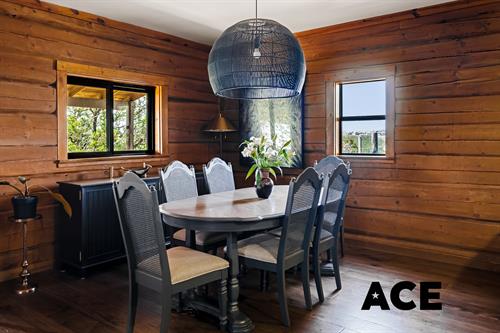Rustic Roots ADU