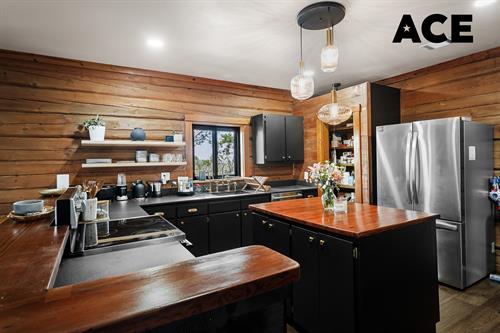 Rustic Roots ADU