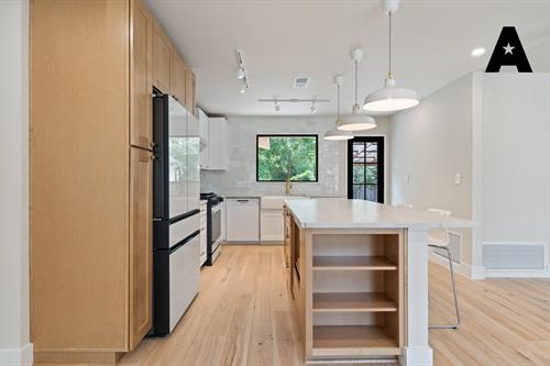 Luxe Revival