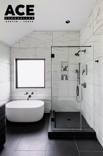 Marble Haven