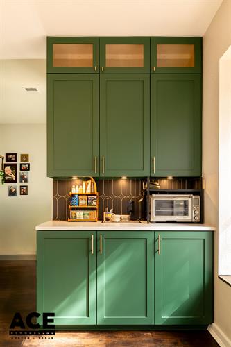Evergreen Charm