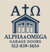 Alpha Omega Garage Doors & Service LLC