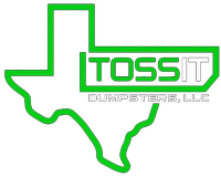 TOSSITDUMPSTERS