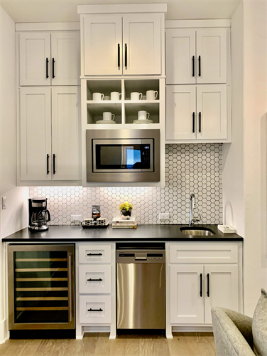 New 400 square feet ADU