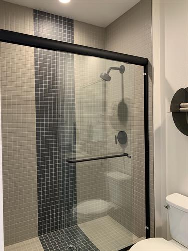 Remodeling boys bathroom