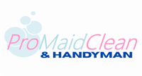 ProMaidClean & Handyman
