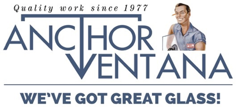 Anchor-Ventana Glass
