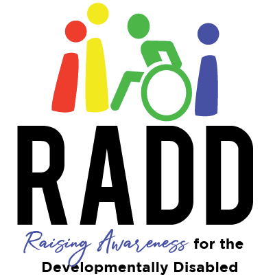 RADD logo