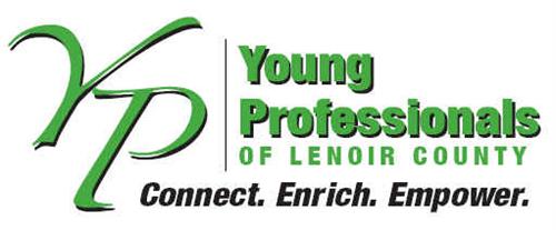 Young Professional of Lenoir County