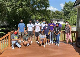 Kinston Teens, Inc.