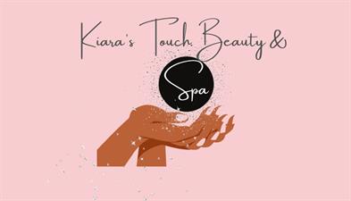 Kiara's Touch Beauty & Spa