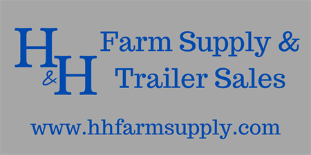 H AND H FARM SUPPLY