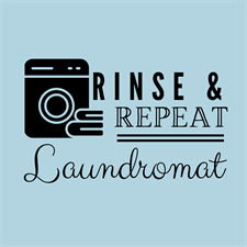 Rinse & Repeat Laundromat