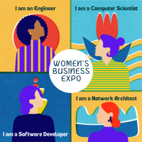 Women's Business Expo