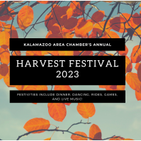 Harvest Festival 2026