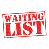 Waiting List Party
