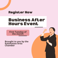 Business After Hours Event
