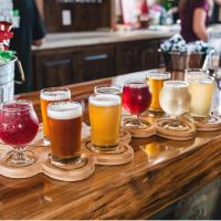 Kalamazoo Brewery Tours