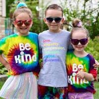 Tie Dye Designs - Kalamazoo