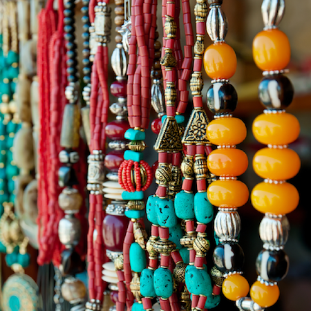 Hand Made 