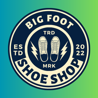 Big Foot Shoe Shop
