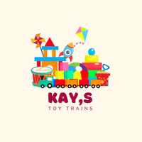 Kay's Toy Trains