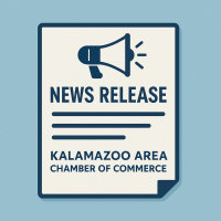 Kalamazoo Area Chamber of Commerce Welcomes New Members to the Business Community