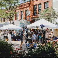 Kalamazoo Area Chamber of Commerce Launches “Local First Kalamazoo” Initiative to Strengthen Small Business Economy