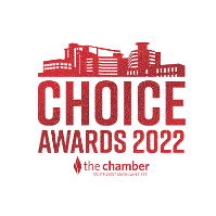 Chamber's Choice Award Categories