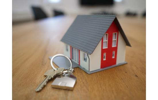 Real Estate, Moving & Storage
