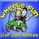 Wheelie Fun Golf Cart Rentals