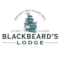 Blackbeard's Lodge
