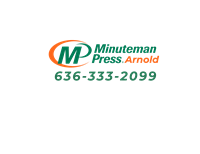 Minuteman Press - Arnold