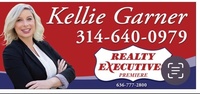 Kellie Garner Realtor at Realty Executives Premiere