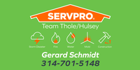 SERVPRO of Arnold/North Jefferson County