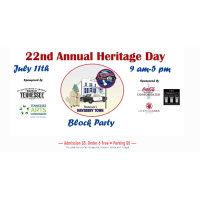 22nd Annual Heritage Day in Granville, TN