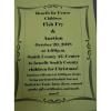 FISH FRY & AUCTION benefitting Foster Children of Smith County