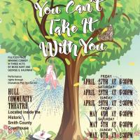 You Can't Take It With You - Presented by Smith County Fine Arts Center/Theater