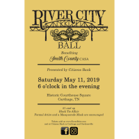 River City Ball