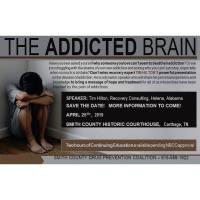 The Addicted Brain hosted by SC Drug Prevention Coalition