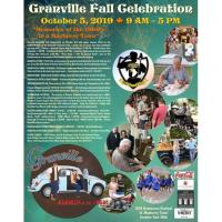 Granville Fall Celebration
