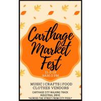 Carthage Market-Fest