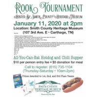 Rook Tournament
