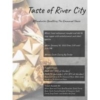 Taste of River City