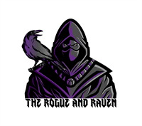 The Rogue and Raven