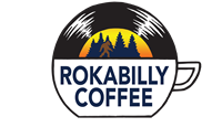 Rokabilly Coffee