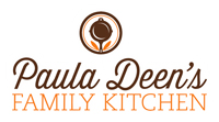 Paula Deen's Family Kitchen 